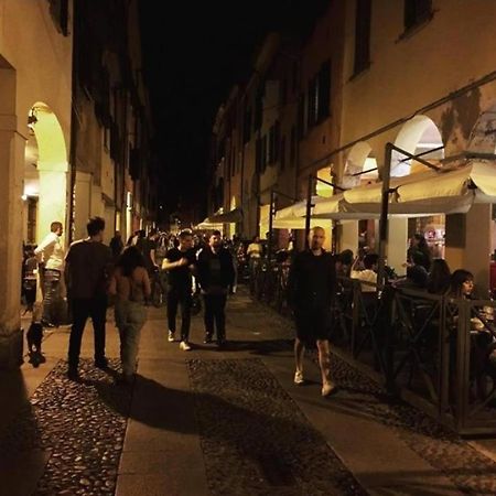 Pratello Rooms Bologna Kültér fotó