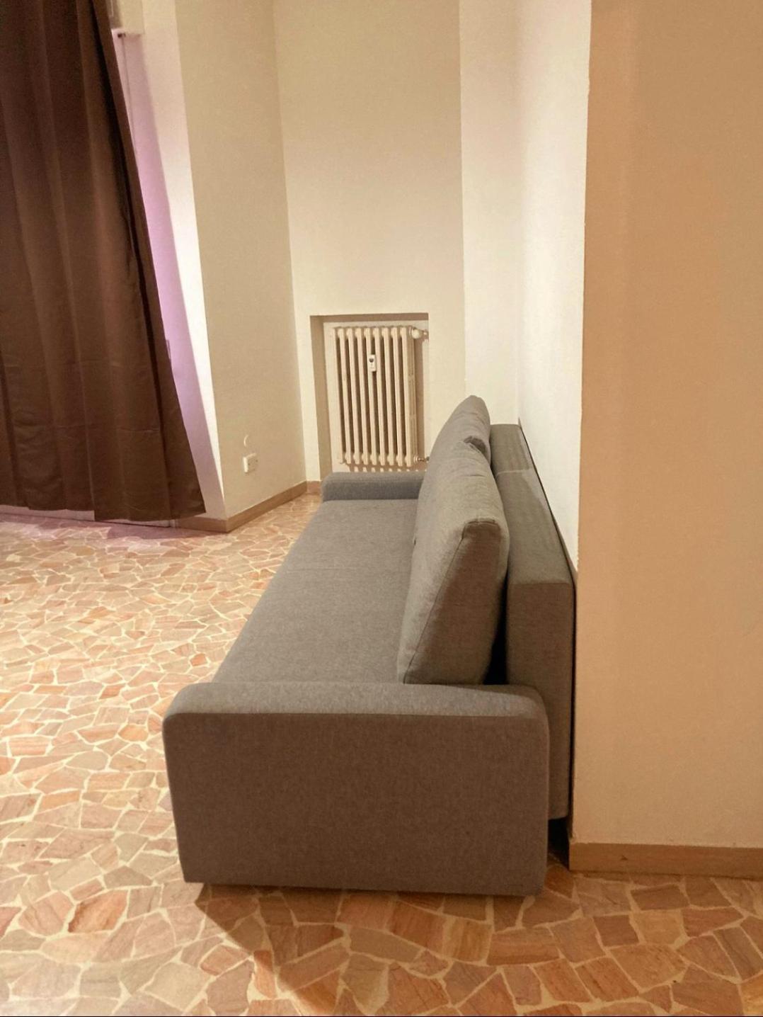 Pratello Rooms Bologna Szoba fotó