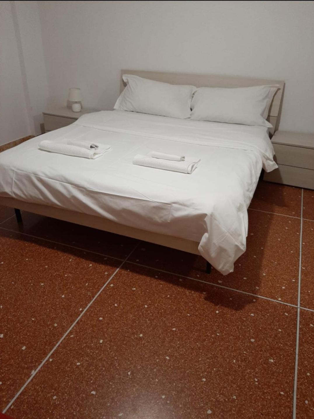 Pratello Rooms Bologna Szoba fotó